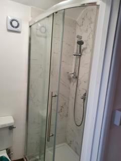 deluxe room - Moffat - 5