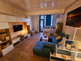 Happy Place Residence - Mamaia Sat/Năvodari - 5