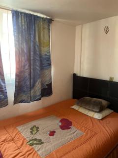 Bardock confortplace - Toluca - 2