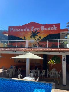 Pousada Eco Beach - Ubatuba - 2