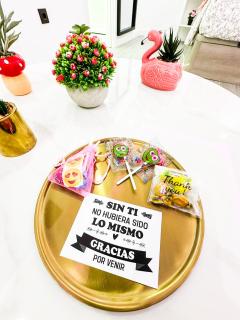 LA BOUTiQUE LUX TRINIDAD - 2