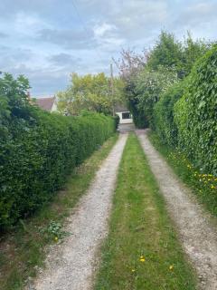 Peaceful, private, perfect home from home - Nottingham - 4