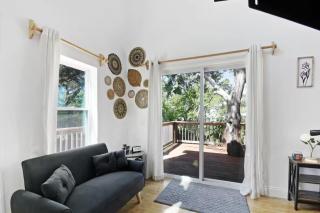 Anastasia Island Treehouse - 6