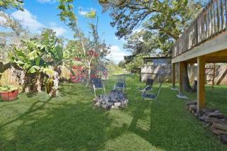Anastasia Island Treehouse - St. Augustine - 7