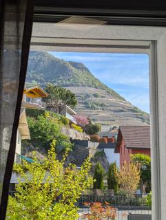 Petit verre et dodo - Saint-Léonard - 8