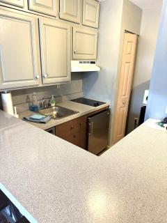 Gorgeous 1st FL Mtn View Jiminy Suite Sleeps 4 Ski On Off - Hancock - 4