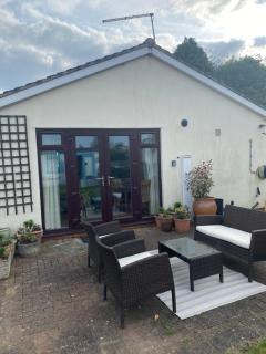 Peaceful, private, perfect home from home - Nottingham - 6