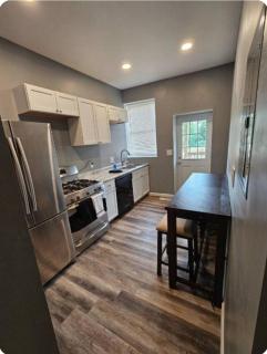 Red Door Manor - Saint Louis - 5