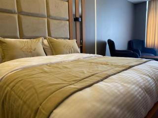 Tuyap Vip inn Hotels - Istanbul - 4