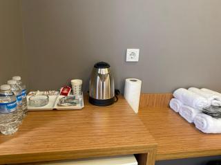 Tuyap Vip inn Hotels - Istanbul - 8