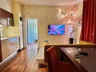 The CROWN apartment - 0