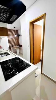 Cozy Studio Close To Subway - São Paulo - 4