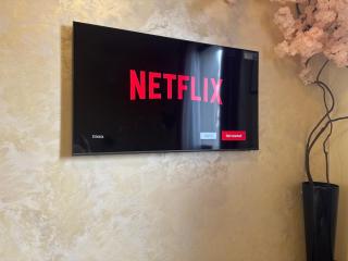 The CROWN apartment - 5