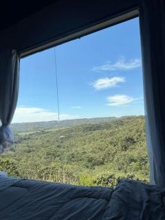 Cabanas Mirante do Cerrado - Brasilia - 1