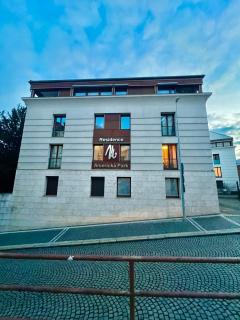 The CROWN apartment - Prag - 2