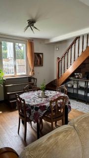Maison d'hôte Augeard - Colombes - 1