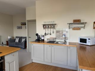 Bell Street Retreat - 8