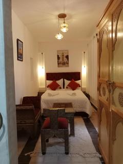 Riad Orient Palace - Marrakech - 8
