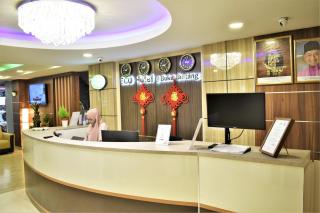 Xpeed Holiday Hotel - Kuala Lumpur - 7