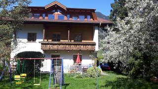 Apartment Turala - Prutz - 1