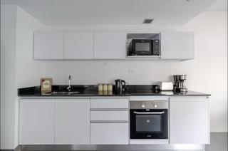 UriburuHome-Recoleta,2 amb estrenar-4 pers con cochera - Buenos Aires - 8