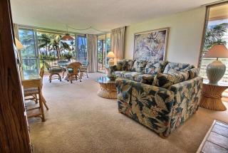 Maui Kaanapali Villas A412 - Lahaina - 8