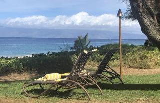 Maui Kaanapali Villas A412 - Lahaina - 1