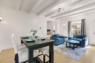 Anastasia Island Retreat - St. Augustine - 8