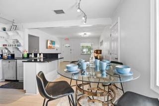 Anastasia Island Retreat - St. Augustine - 6