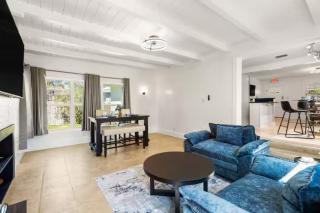 Anastasia Island Retreat - 0