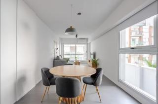 UriburuHome-Recoleta,2 amb estrenar-4 pers con cochera - Buenos Aires - 7