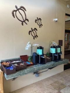 Maui Kaanapali Villas A414 - Lahaina - 1