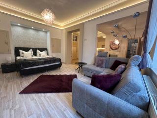 Király Apartman - 0