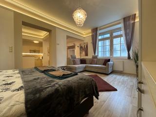 Király Apartman - Pécs - 4