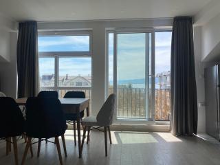 City Retreat Apartment - Struga - 0