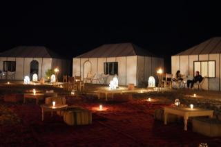 Merzouga LUXURY TENT - Merzouga - 4