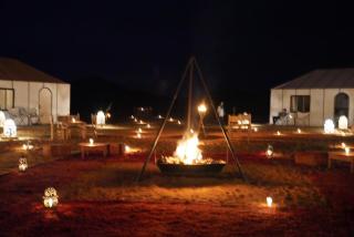 Merzouga LUXURY TENT - Merzouga - 3