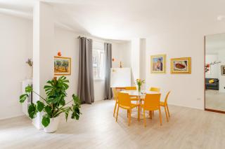 Just Here apartments - L'Artista - Bari - 8