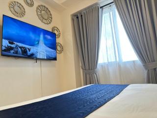 CELANDINE Residence by DMCI - Manila - 2