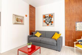Just Here apartments - L'Artista - Bari - 6