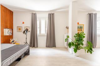 Just Here apartments - L'Artista - Bari - 3