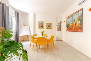 Just Here apartments - L'Artista - 9