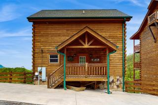 Top of the World Pool Lodge - Sevierville - 8