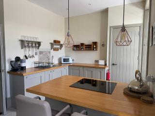 Boutique apartment in the Heart of St Andrews - 9