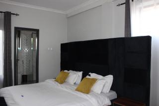 MHP Apartments - Munyonyo - 4