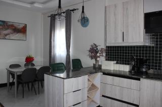 MHP Apartments - Munyonyo - 3