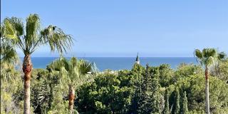 Exclusive Duplex Penthouse Sea Views in Marbella Golden Mile - Marbella - 6