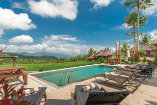 Villa Sande - Munduk - 3
