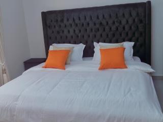 MHP Apartments - Munyonyo - 8