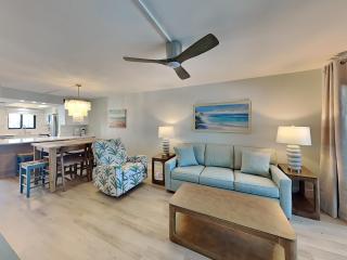 Seaside 205 - Fort Myers Beach - 3